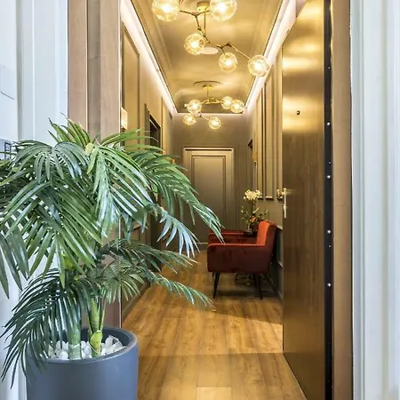 Nephelae Boutique Πανσιόν 4*