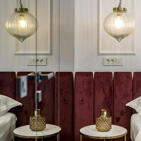 Nephelae Boutique Πανσιόν