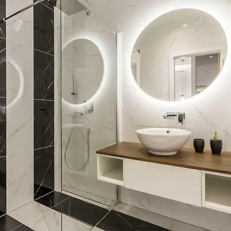 Nephelae Boutique Maison d'hôtes Split