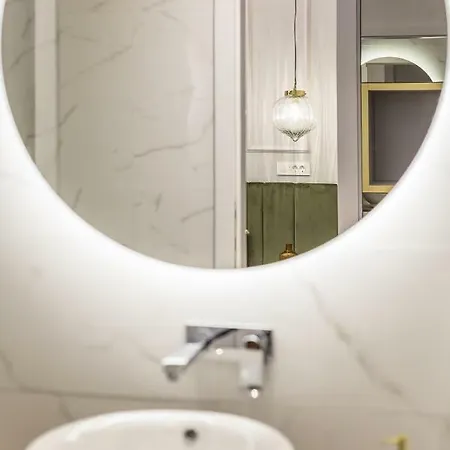 Πανσιόν Nephelae Boutique Σπλιτ