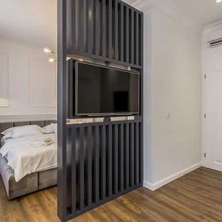 Nephelae Boutique Maison d'hôtes Split