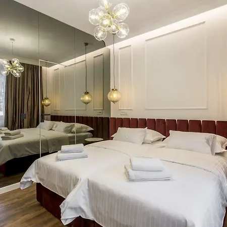 Nephelae Boutique Split