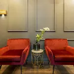 Gostinjska kuća Nephelae Boutique Split
