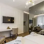 Nephelae Boutique 4* Split