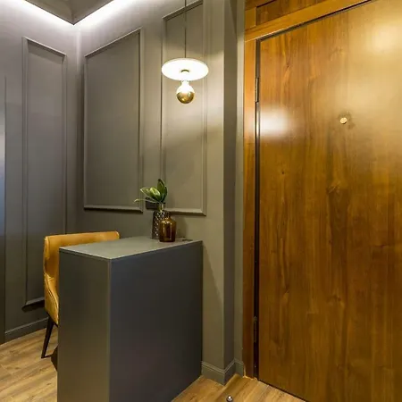 Nephelae Boutique Гостевой дом Сплит