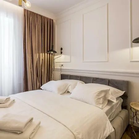 Nephelae Boutique Gostinjska kuća Split