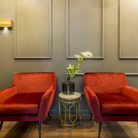 Guest house Nephelae Boutique Split