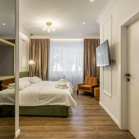 Nephelae Boutique Gostinjska kuća 4*