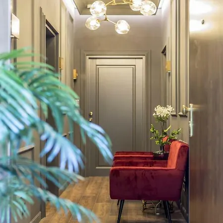 Nephelae Boutique Guest house