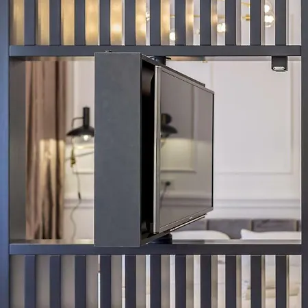 Nephelae Boutique Guest house 4*