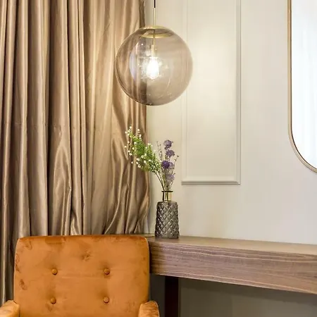 Guest house Nephelae Boutique