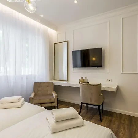 Guest house Nephelae Boutique