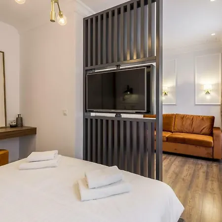 Nephelae Boutique Gostinjska kuća Split