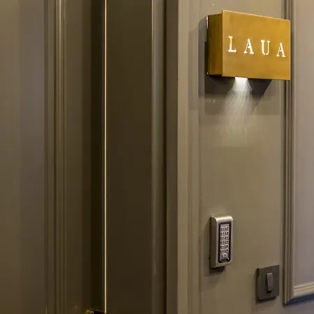 Guest house Nephelae Boutique