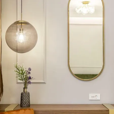Nephelae Boutique 4* سبليت